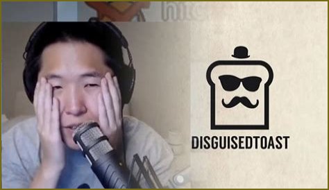 Disguised Toast Net Worth in 2023 How Rich is He Now?